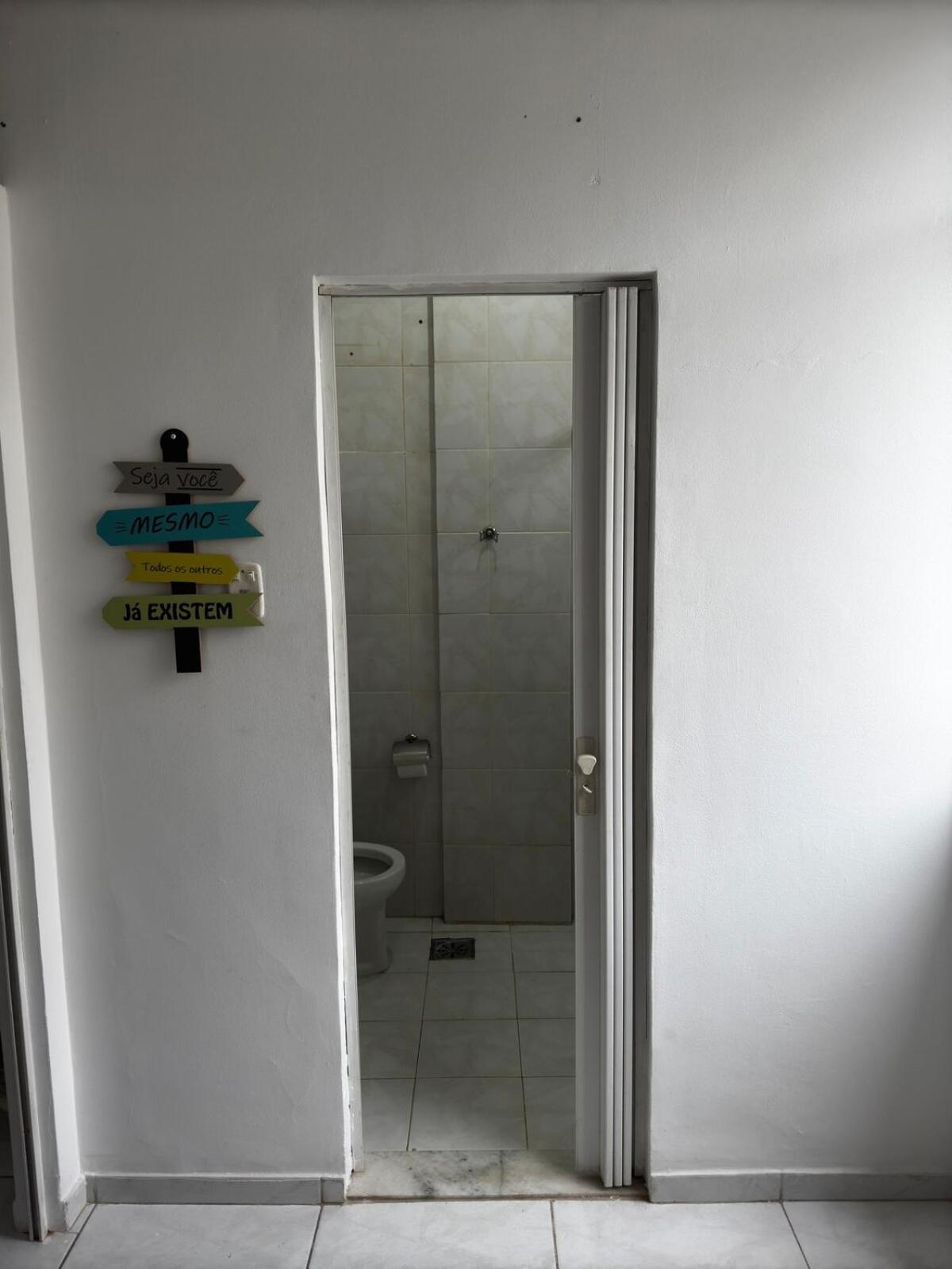 Ap Charmoso A 100m Da De Copacabana Rio de Janeiro